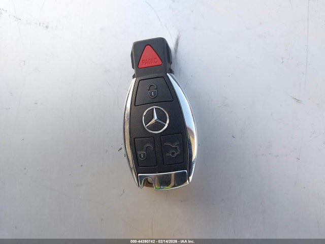 WDDHF5KB5EB030464 Mercedes-Benz E 350
