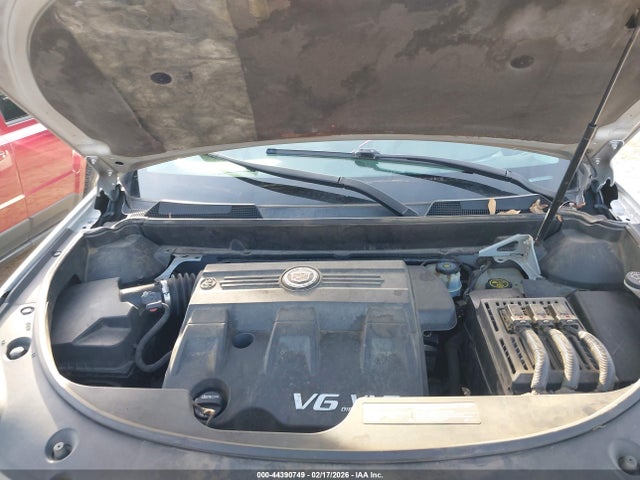 2013 CADILLAC SRX 3GYFNCE30DS573912 Photo 9