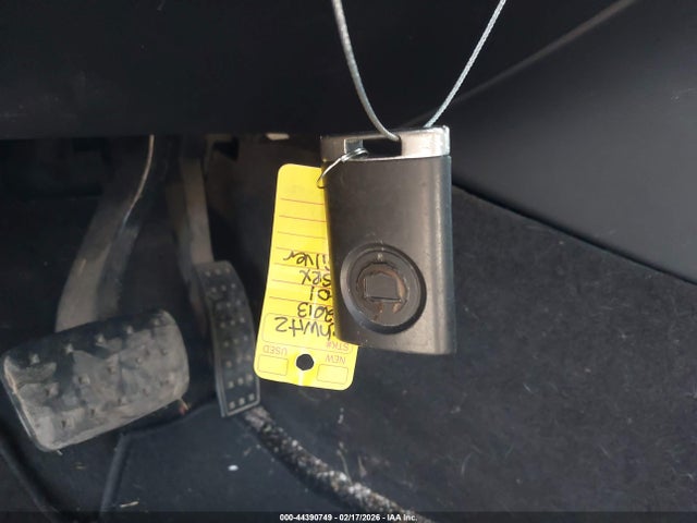 2013 CADILLAC SRX 3GYFNCE30DS573912 Photo 10