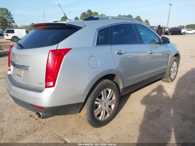 2013 CADILLAC SRX 3GYFNCE30DS573912 Photo 3