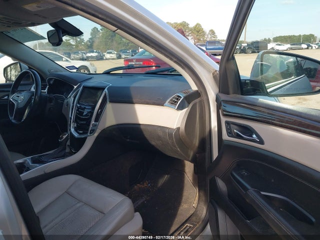 2013 CADILLAC SRX 3GYFNCE30DS573912 Photo 4