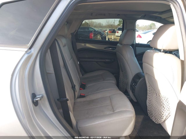 2013 CADILLAC SRX 3GYFNCE30DS573912 Photo 7