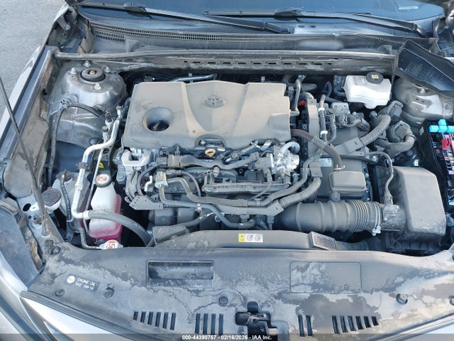 4T1G31AK1PU616235 Toyota Camry Se Hybrid