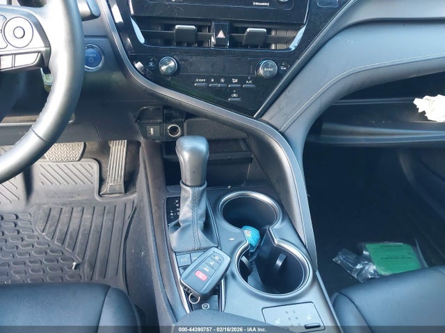 4T1G31AK1PU616235 Toyota Camry Se Hybrid