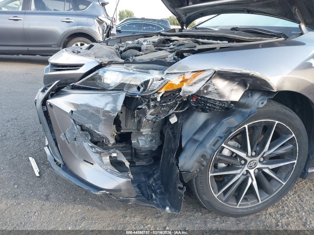 4T1G31AK1PU616235 Toyota Camry Se Hybrid