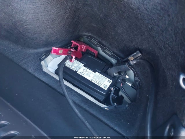 4T1G31AK1PU616235 Toyota Camry Se Hybrid