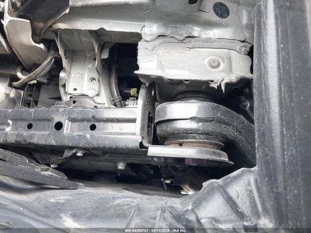 4T1G31AK1PU616235 Toyota Camry Se Hybrid