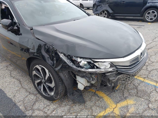 1HGCR3F03HA004787 Honda Accord Ex-l V6