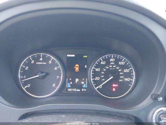 JA4JZ4AXXGZ043774 Mitsubishi OUTLANDER GT
