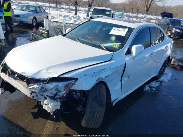 Aukcja sprzedaży 2009 Lexus Is 250, vin: JTHCK262495030631, numer aukcji: 44390770