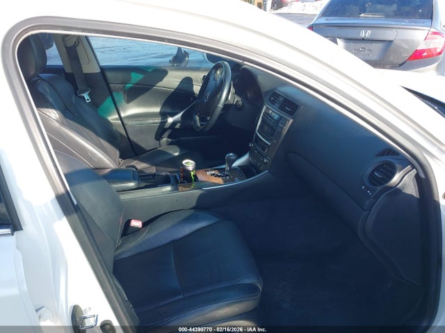 Aukcja sprzedaży 2009 Lexus Is 250, vin: JTHCK262495030631, numer aukcji: 44390770