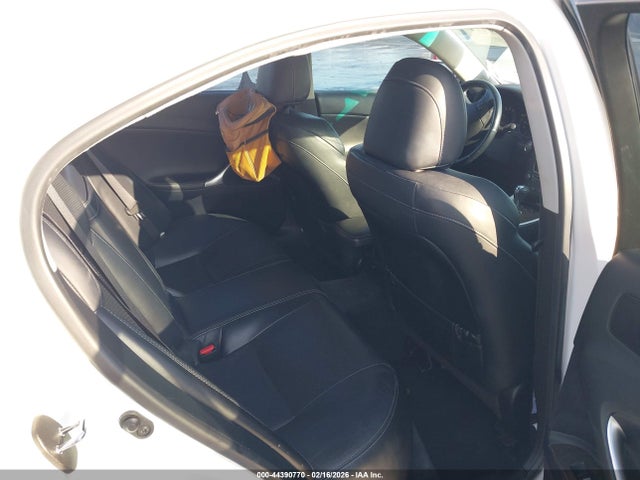 Aukcja sprzedaży 2009 Lexus Is 250, vin: JTHCK262495030631, numer aukcji: 44390770