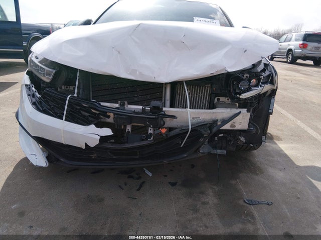44390781 :رقم المزاد ، 5XXG64J27MG041945 vin ، 2021 Kia K5 Gt-line مزاد بيع
