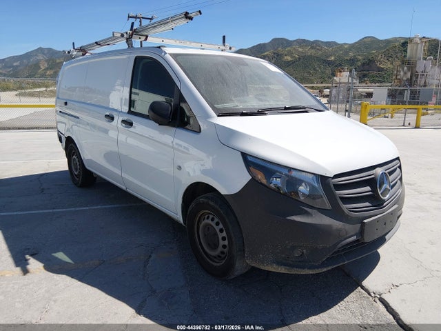 2023 MERCEDES-BENZ METRIS W1YV0BEYXP4253406