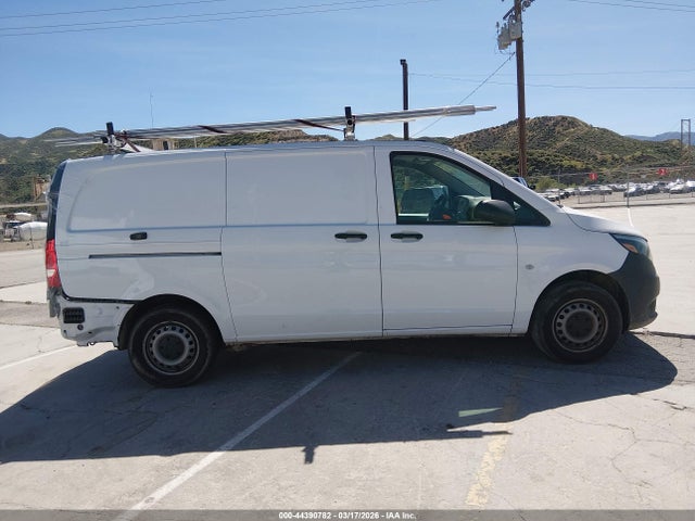 W1YV0BEYXP4253406 Mercedes-Benz Metris