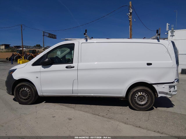 W1YV0BEYXP4253406 Mercedes-Benz Metris