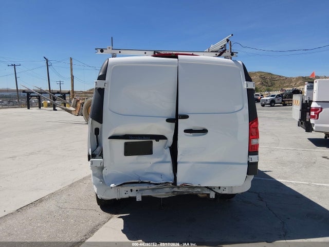 W1YV0BEYXP4253406 Mercedes-Benz Metris