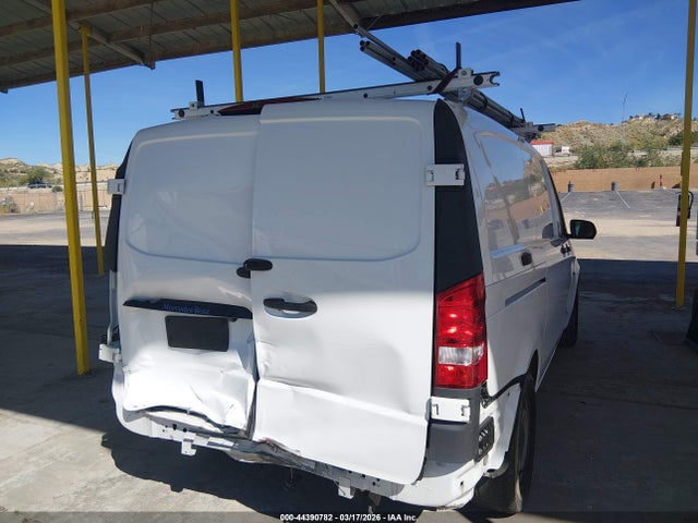 W1YV0BEYXP4253406 Mercedes-Benz Metris
