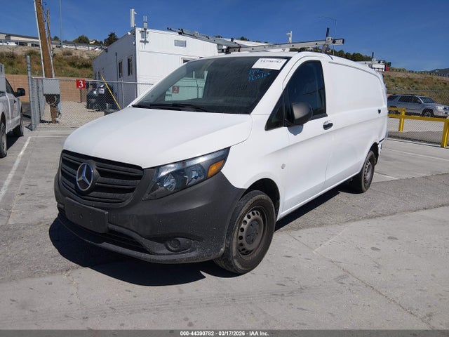 2023 MERCEDES-BENZ METRIS W1YV0BEYXP4253406 Photo 1