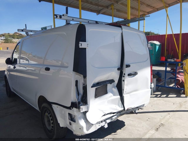 2023 MERCEDES-BENZ METRIS W1YV0BEYXP4253406 Photo 5