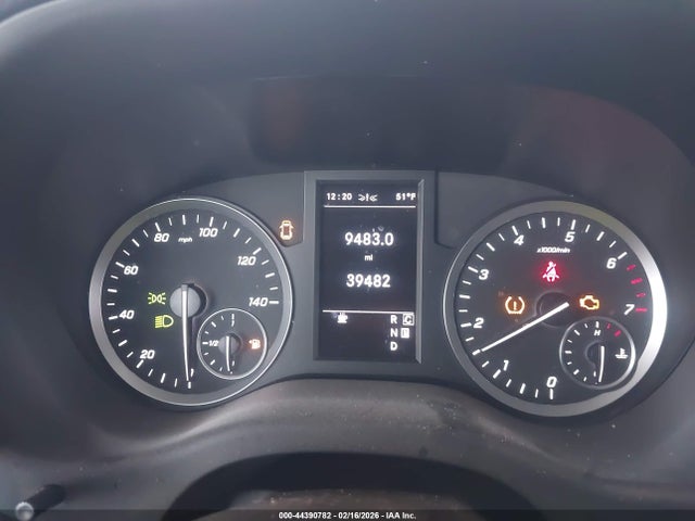 2023 MERCEDES-BENZ METRIS W1YV0BEYXP4253406 Photo 6