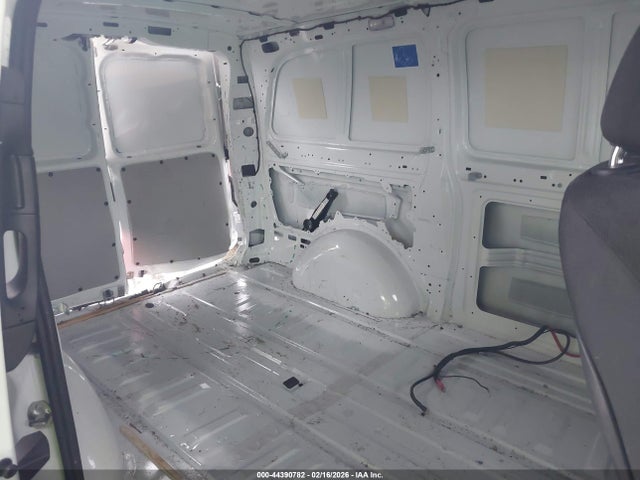 2023 MERCEDES-BENZ METRIS W1YV0BEYXP4253406 Photo 7