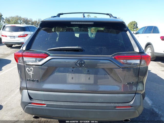 Toyota Rav4 Xle 2021 2T3W1RFVXMC169556 Image 16