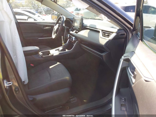 Toyota Rav4 Xle 2021 2T3W1RFVXMC169556 Image 5