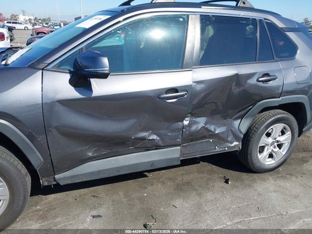 Toyota Rav4 Xle 2021 2T3W1RFVXMC169556 Image 6