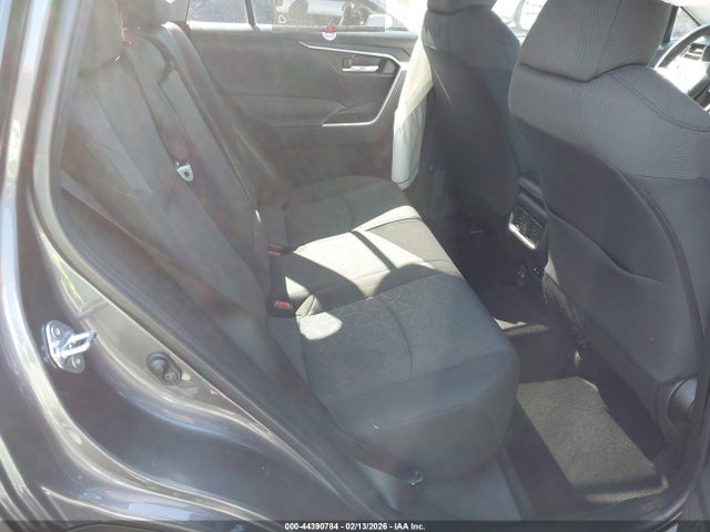 Toyota Rav4 Xle 2021 2T3W1RFVXMC169556 Image 8