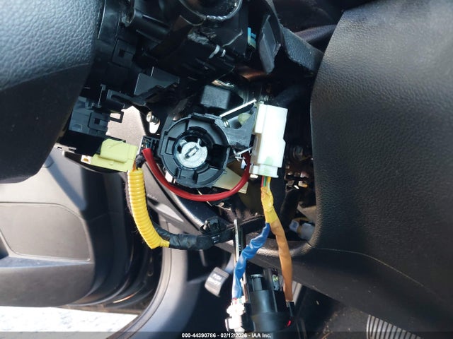 5XXGT4L31GG106517 KIA Optima Lx