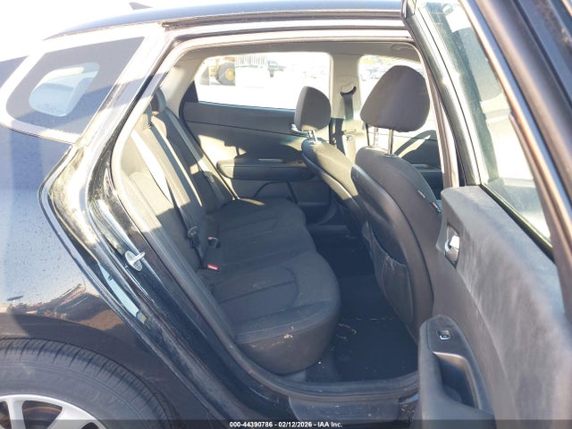 5XXGT4L31GG106517 KIA Optima Lx