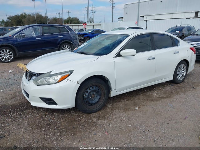 1N4AL3AP0GC204434 Nissan ALTIMA 2.5