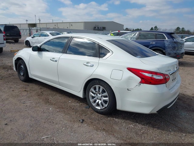 1N4AL3AP0GC204434 Nissan ALTIMA 2.5