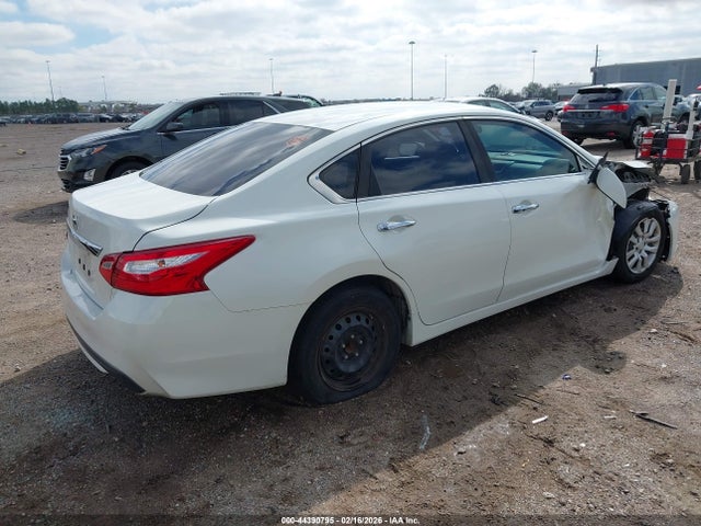 1N4AL3AP0GC204434 Nissan ALTIMA 2.5