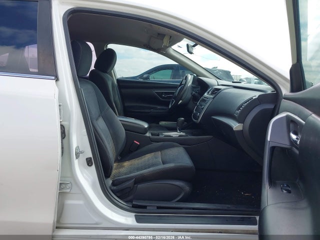 1N4AL3AP0GC204434 Nissan ALTIMA 2.5