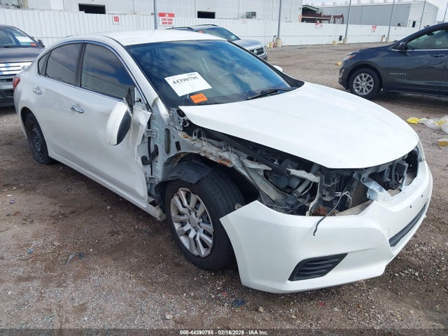 1N4AL3AP0GC204434 Nissan ALTIMA 2.5