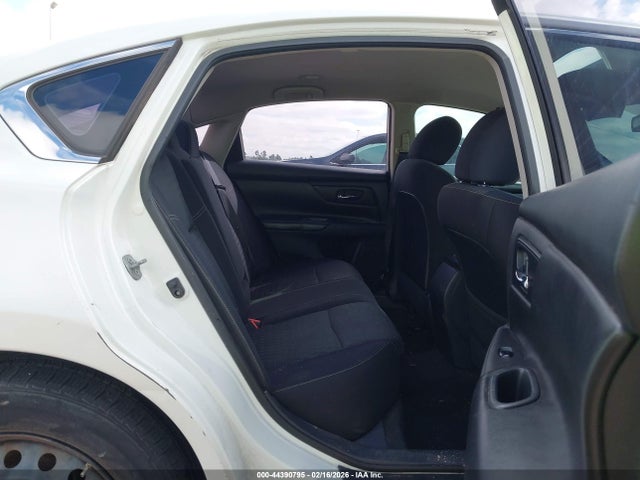 1N4AL3AP0GC204434 Nissan ALTIMA 2.5