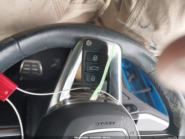 2021 AUDI Q3 WA1EECF32M1135274 Photo 10