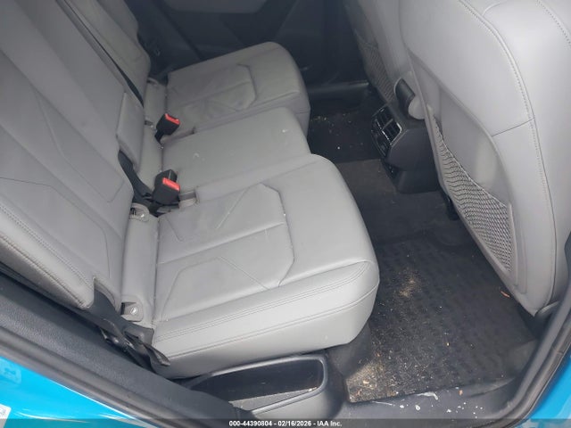 2021 AUDI Q3 WA1EECF32M1135274 Photo 7