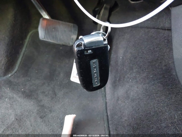 2018 DODGE DURANGO 1C4RDHAG5JC359625 Photo 10