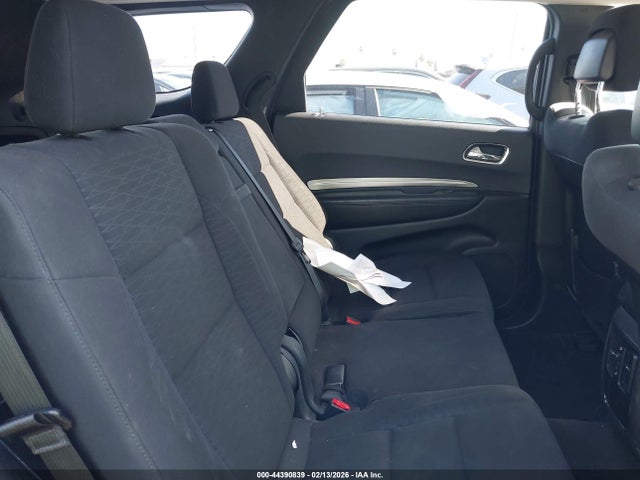 2018 DODGE DURANGO 1C4RDHAG5JC359625 Photo 7
