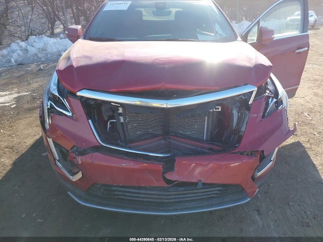 1GYKNDRSXSZ117843 Cadillac Xt5 Awd Premium Luxury