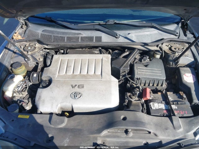 Aukcja sprzedaży 2010 Toyota Camry Se V6, vin: 4T1BK3EK6AU108448, numer aukcji: 44390848