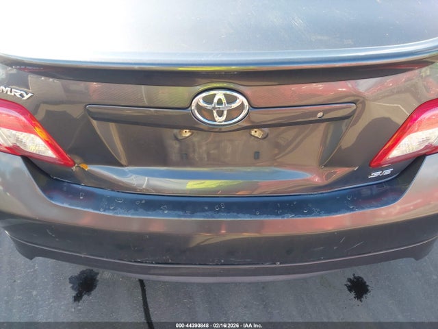 Aukcja sprzedaży 2010 Toyota Camry Se V6, vin: 4T1BK3EK6AU108448, numer aukcji: 44390848