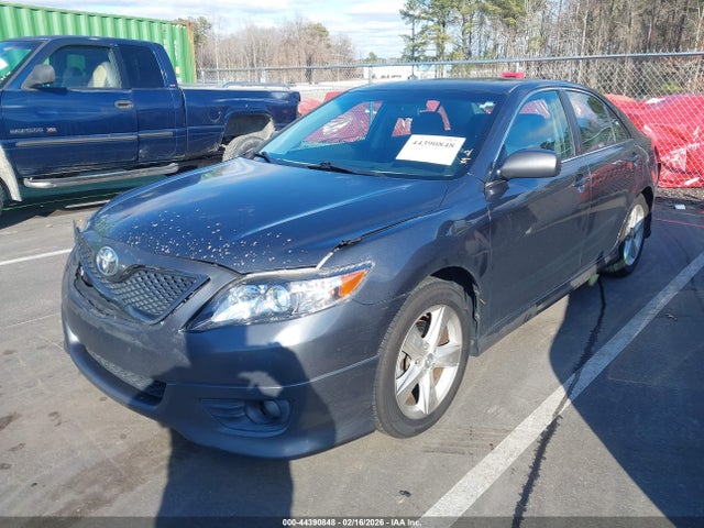 Aukcja sprzedaży 2010 Toyota Camry Se V6, vin: 4T1BK3EK6AU108448, numer aukcji: 44390848