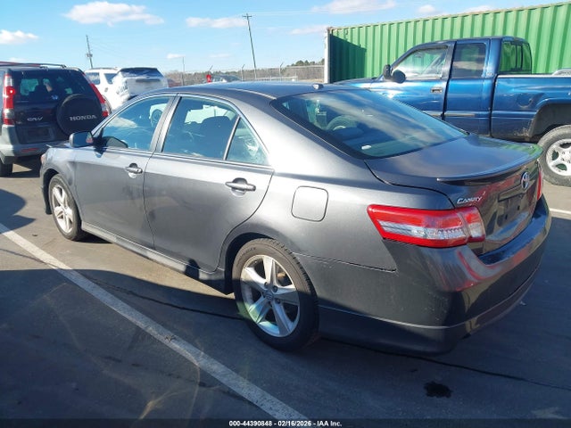 Aukcja sprzedaży 2010 Toyota Camry Se V6, vin: 4T1BK3EK6AU108448, numer aukcji: 44390848