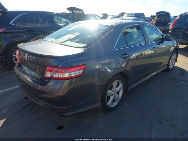 Aukcja sprzedaży 2010 Toyota Camry Se V6, vin: 4T1BK3EK6AU108448, numer aukcji: 44390848