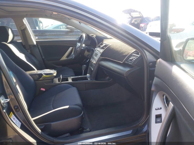 Aukcja sprzedaży 2010 Toyota Camry Se V6, vin: 4T1BK3EK6AU108448, numer aukcji: 44390848