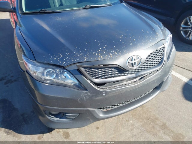 Aukcja sprzedaży 2010 Toyota Camry Se V6, vin: 4T1BK3EK6AU108448, numer aukcji: 44390848
